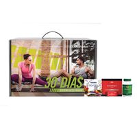 Sistema Acelerador 30 Días Plus